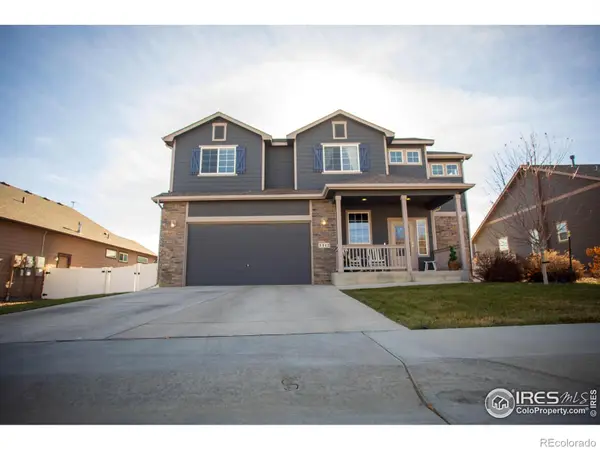 3312 Tupelo Lane, Johnstown, CO 80534