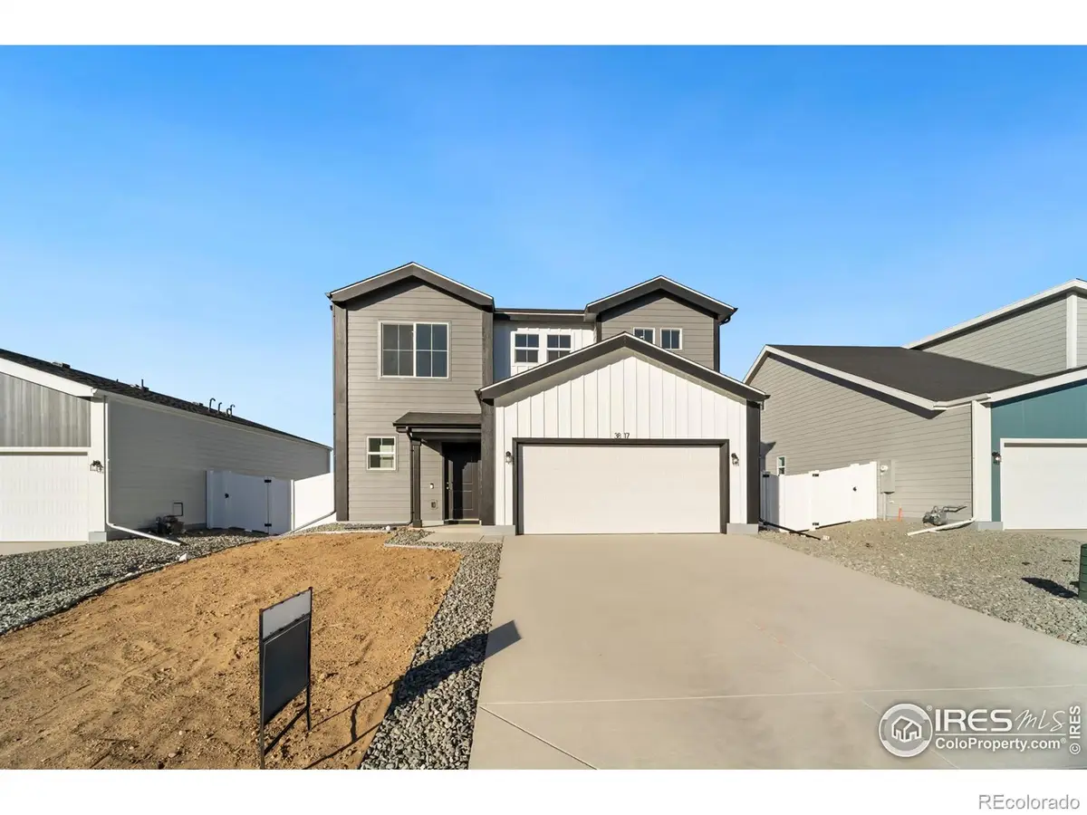 3817 Lake Clark Street, Evans, CO 80620 - Image #1