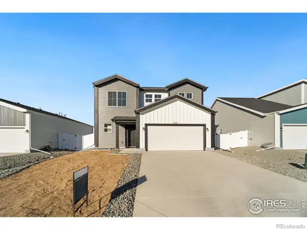 3817 Lake Clark Street, Evans, CO 80620