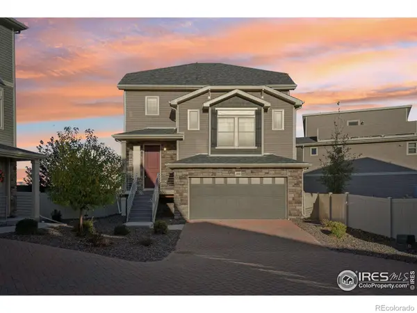 3510 Valleywood Court, Johnstown, CO 80534