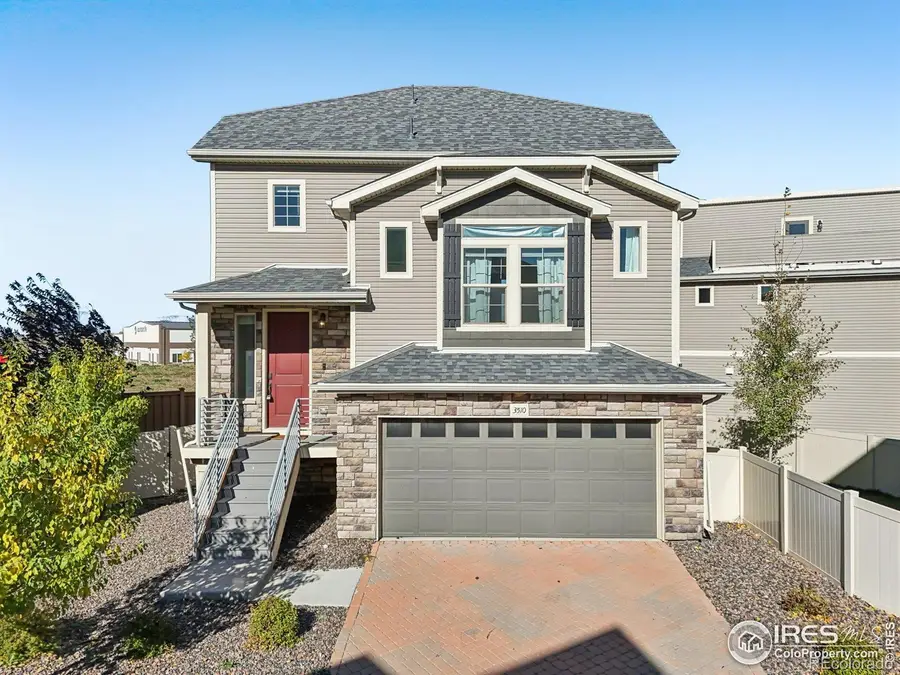 3510 Valleywood Court, Johnstown, CO 80534 - Image #2
