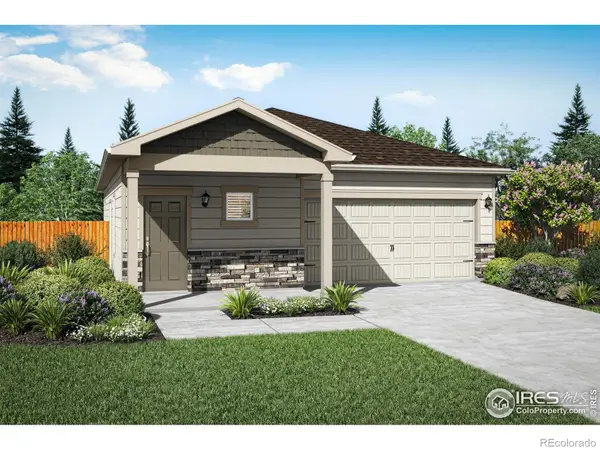 7401 Crystal Avenue, Frederick, CO 80530