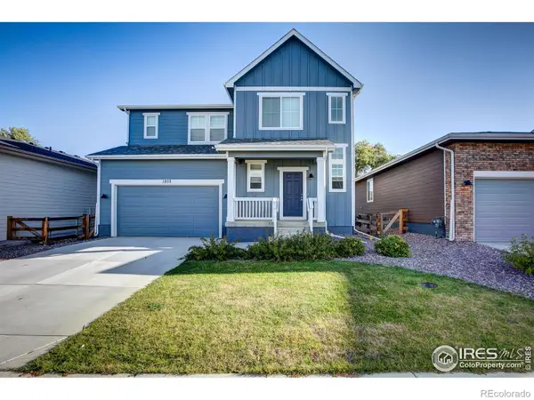 1802 Foggy Brook Drive, Fort Collins, CO 80528