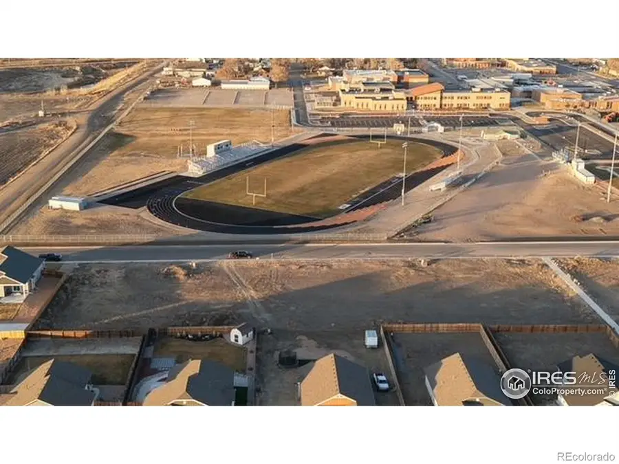 0 Sixth Avenue #Lot 2, Wiggins, CO 80654 - Image #3