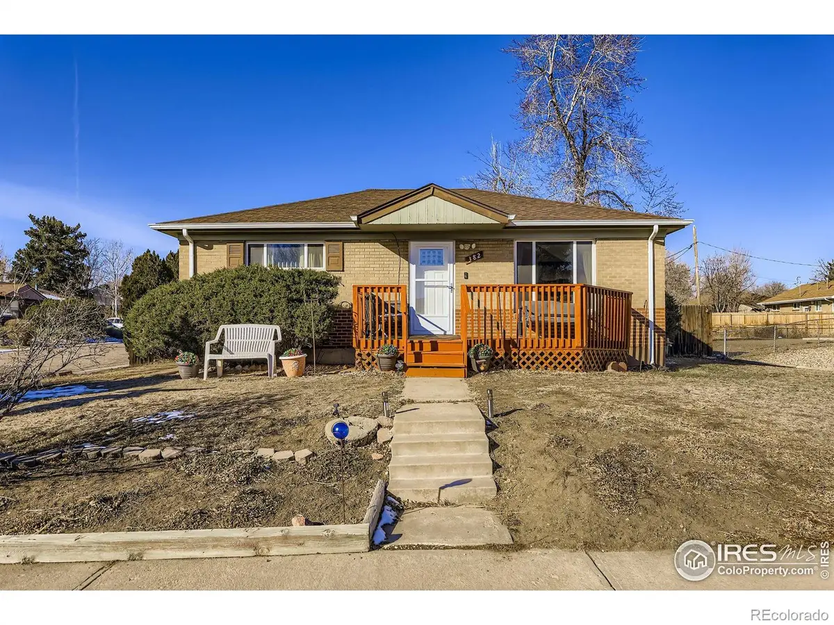 382 Linda Sue Lane, Northglenn, CO 80233 - Image #1
