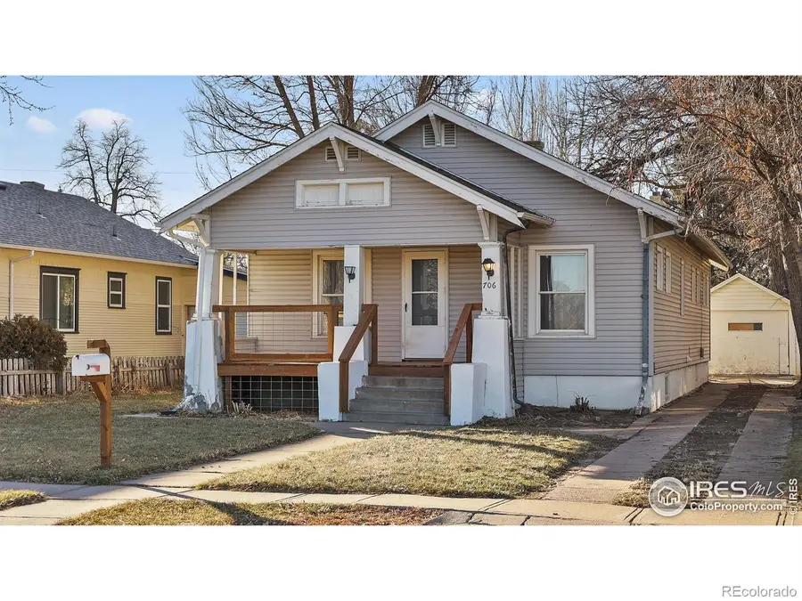 706 Cameron Street, Brush, CO 80723 - Image #2