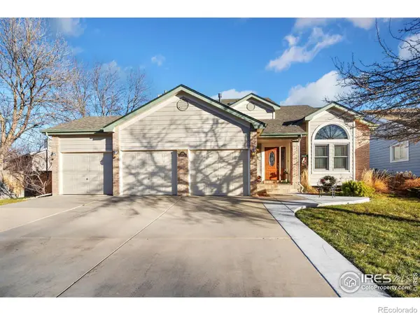 4010 Stoneway Court, Fort Collins, CO 80525