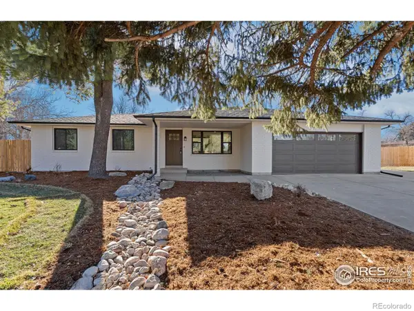 2931 Southmoor Drive, Fort Collins, CO 80525
