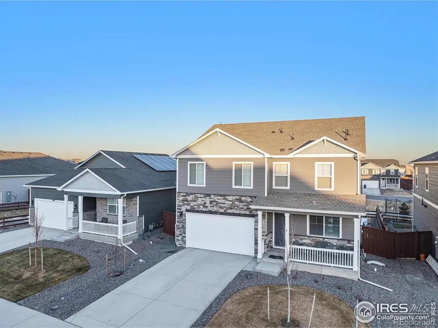 439 Bluebird Road, Johnstown, CO 80534 - Image #2