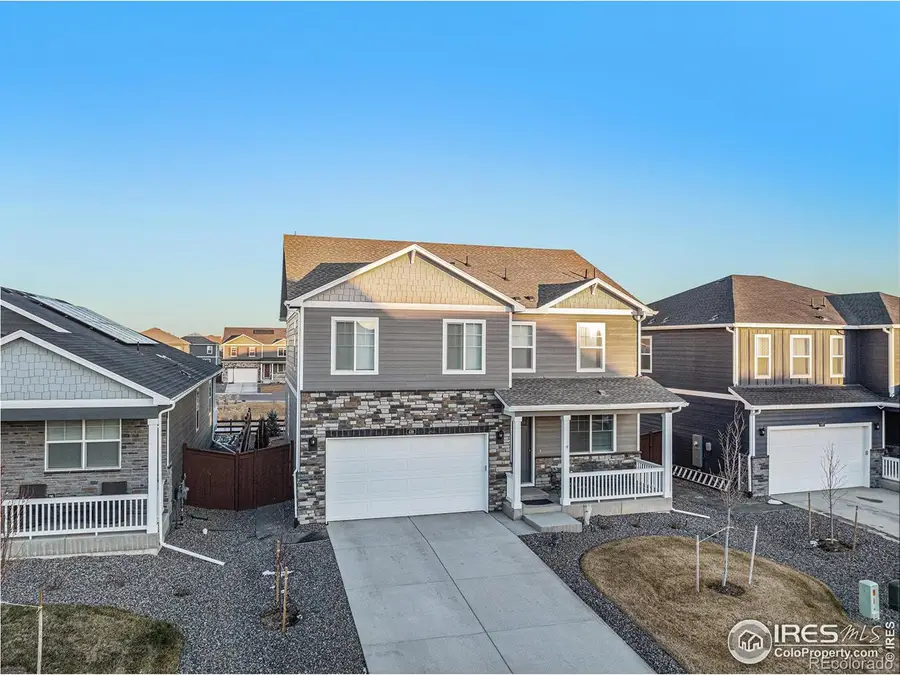 439 Bluebird Road, Johnstown, CO 80534 - Image #3