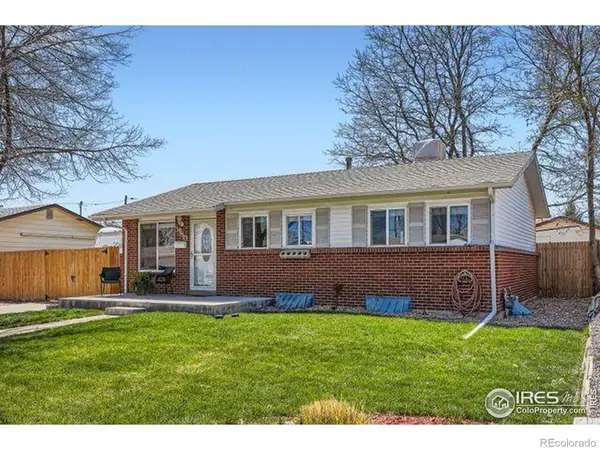 3180 Mowry Place, Westminster, CO 80031