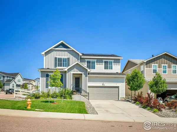 2545 Villageview Lane, Castle Rock, CO 80104