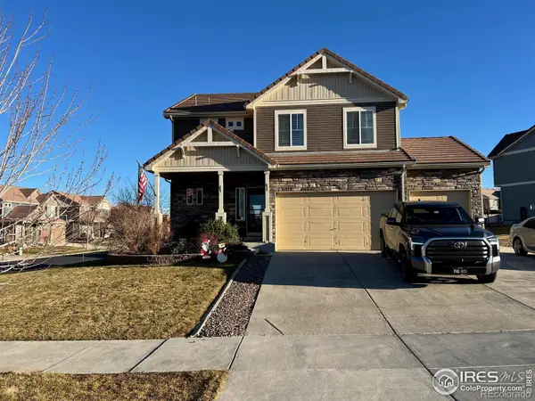3455 Sandalwood Lane, Johnstown, CO 80534