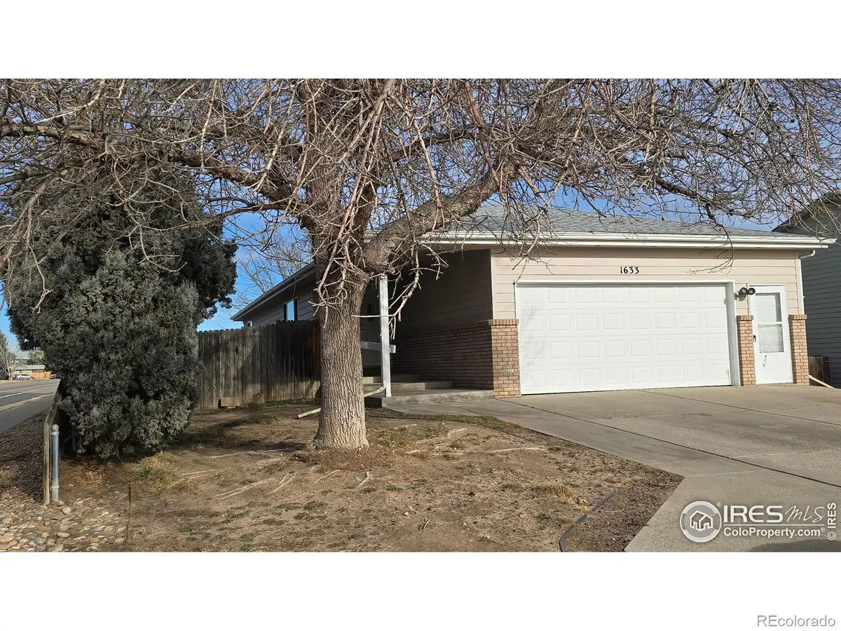 1633 32nd Street, Evans, CO 80620 - Image #1