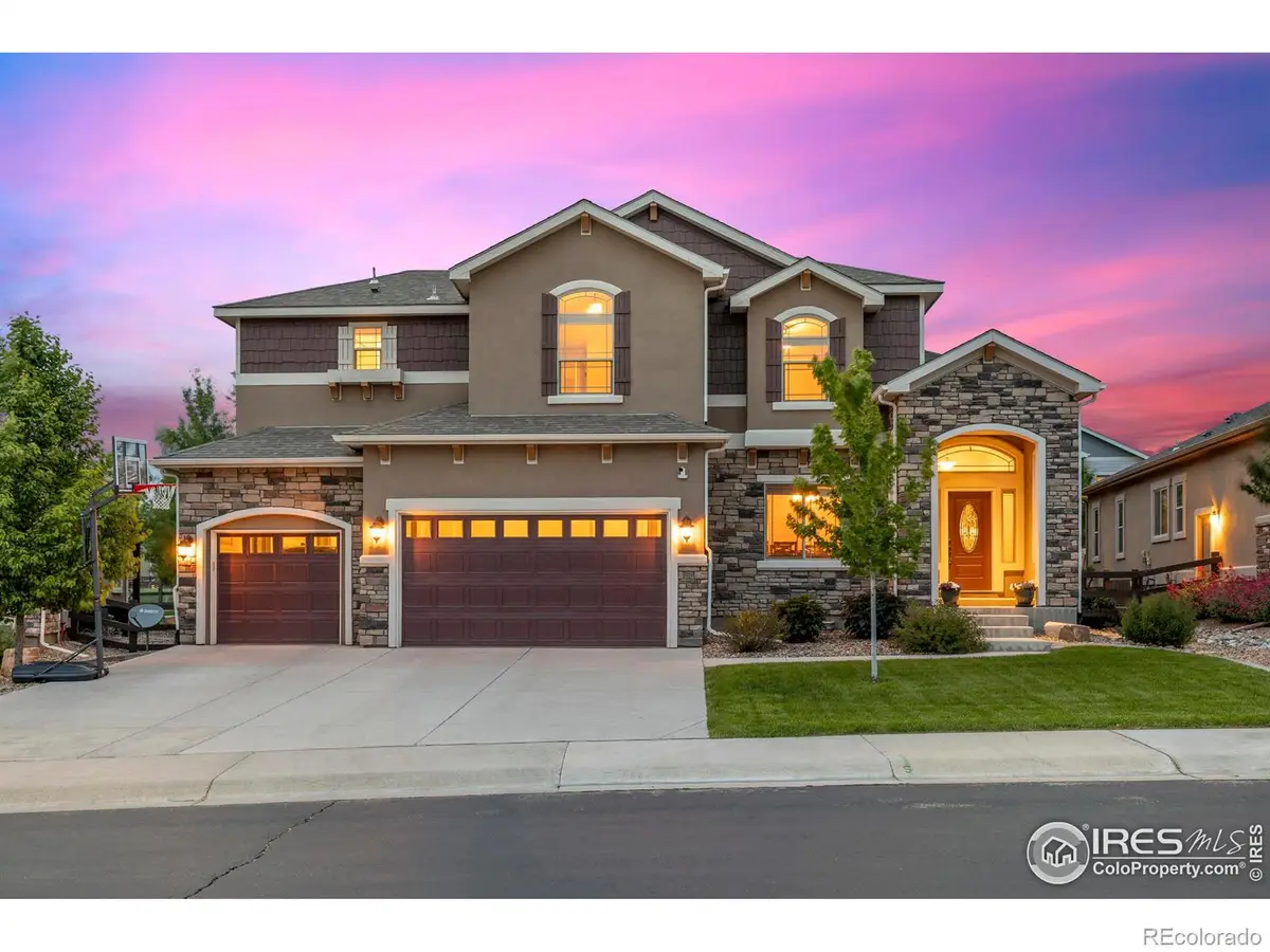 4135 Carroway Seed Drive, Johnstown, CO 80534 - Image #1