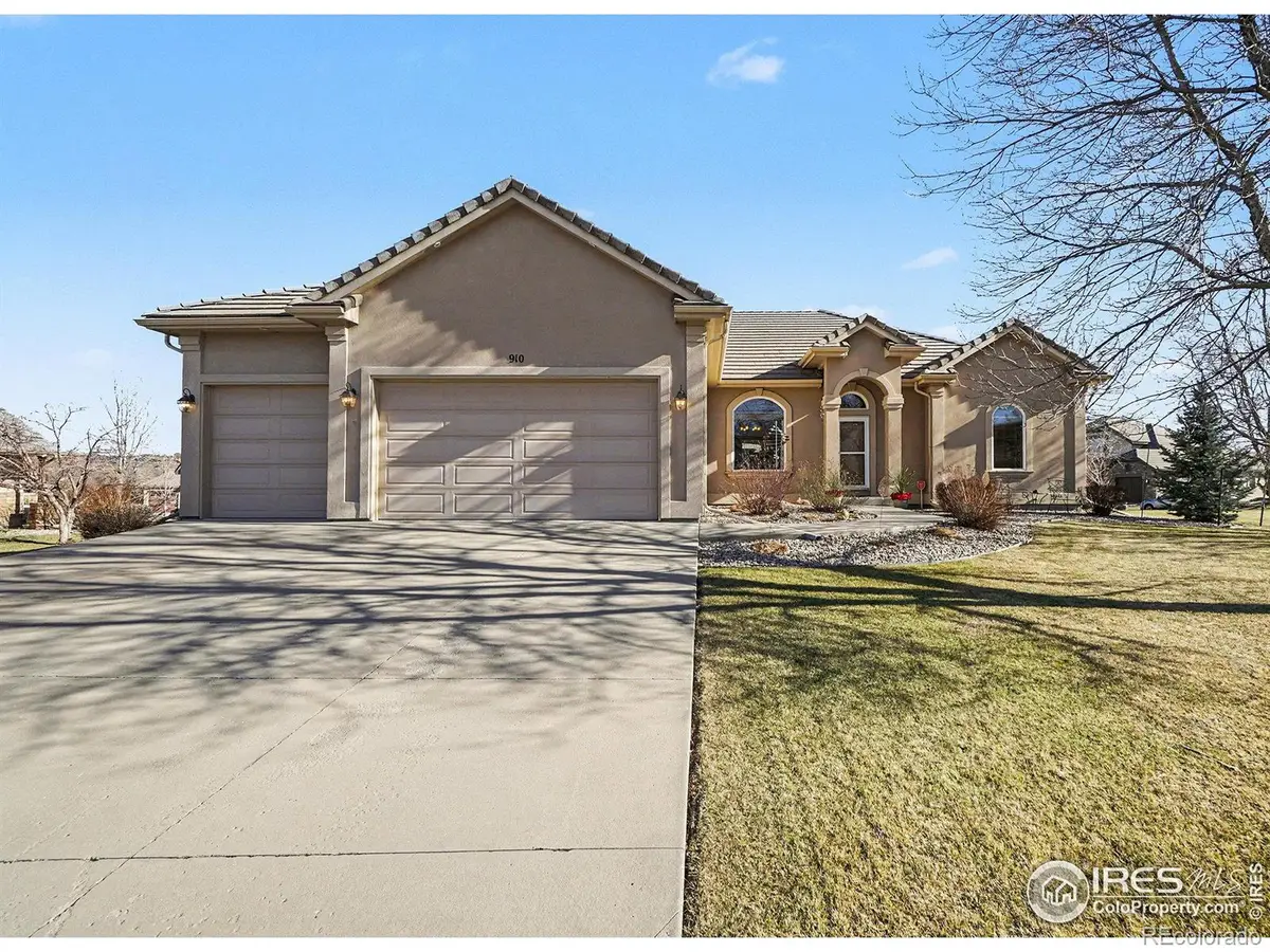 910 Owl Grove Place, Loveland, CO 80537 - Image #1