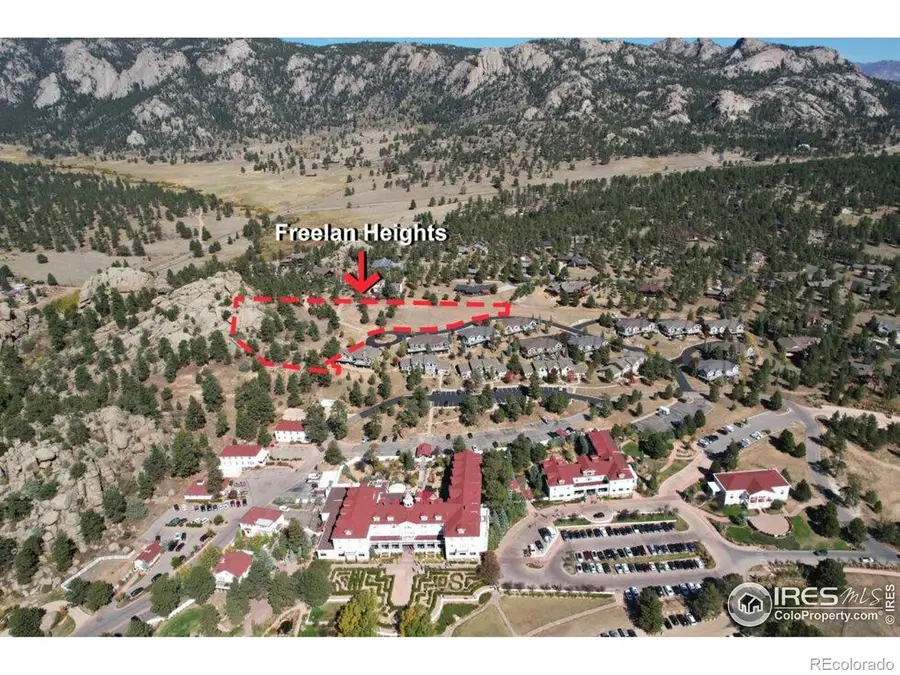 2 Overlook Court, Estes Park, CO 80517 - Image #3