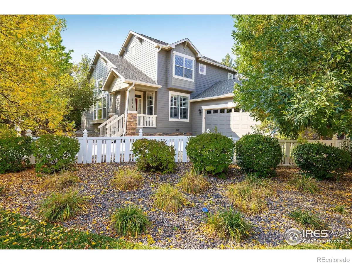 2758 Meadow Mountain Trail, Lafayette, CO 80026 - Image #1