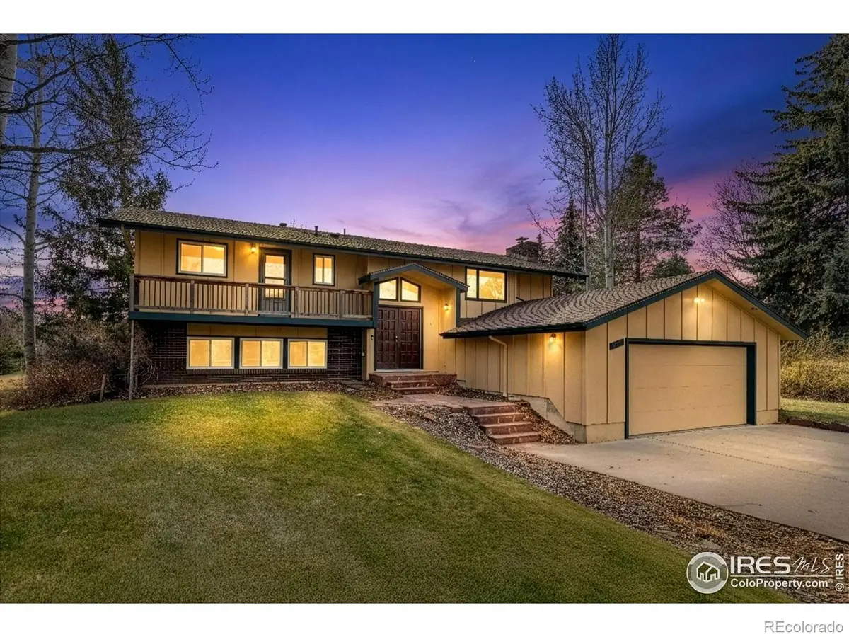 6174 Brigadoon Court, Longmont, CO 80503 - Image #1