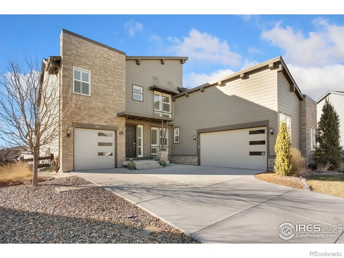 2883 Storm View Court, Timnath, CO 80547 - Image #1