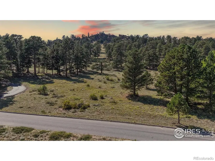 2703 Grey Fox Drive, Estes Park, CO 80517 - Image #2