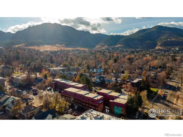 1200 College Avenue #122, Boulder, CO 80302