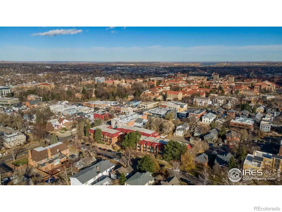 1200 College Avenue #122, Boulder, CO 80302 - Image #2