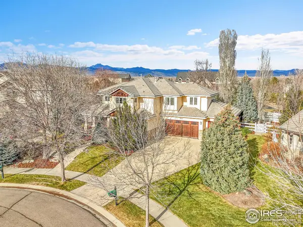 2003 Braeburn Court, Longmont, CO 80503