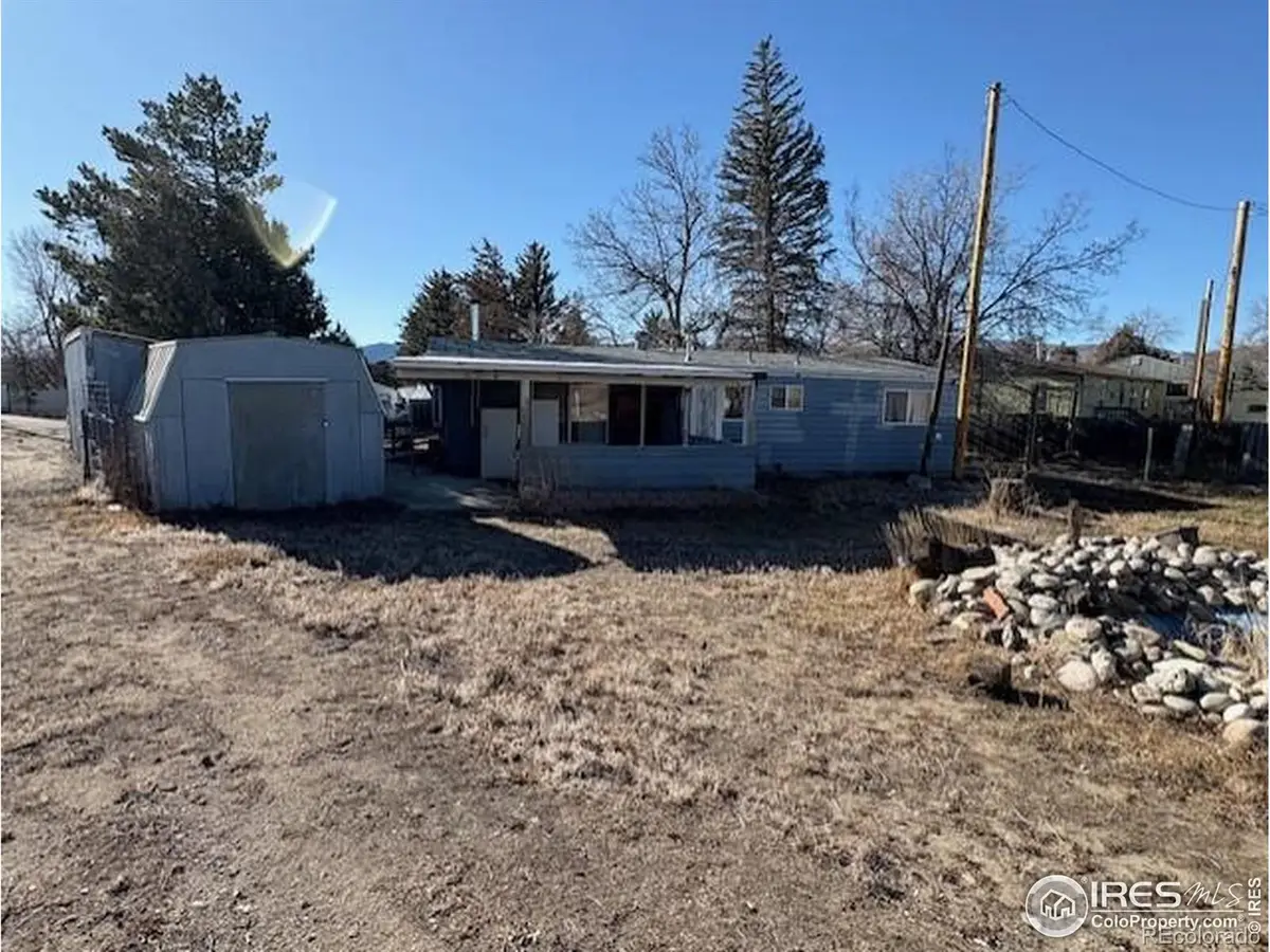 3312 Burns Street, Laporte, CO 80535 - Image #1