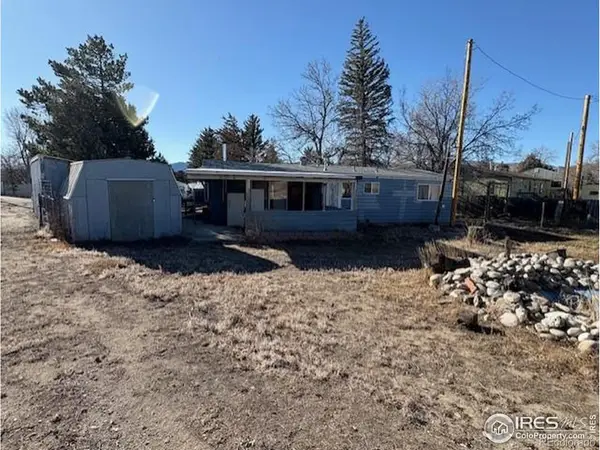 3312 Burns Street, Laporte, CO 80535