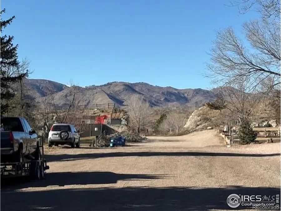 3312 Burns Street, Laporte, CO 80535 - Image #2