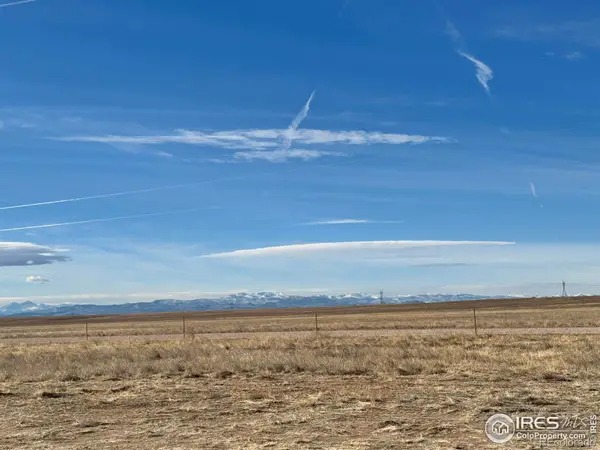 0 (lot #43) Cr 31, Nunn, CO 80648
