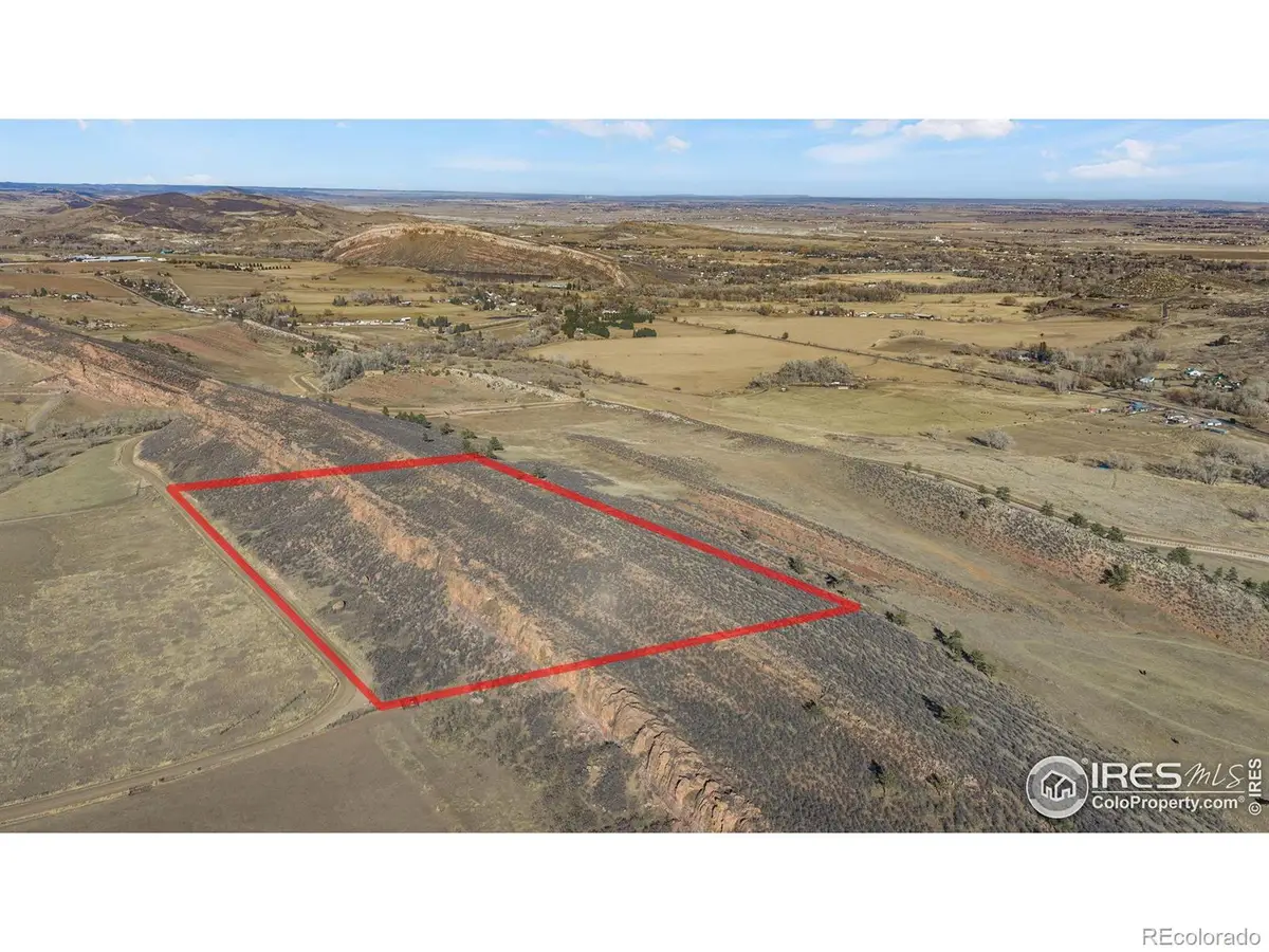 0 N County Road 25e, Bellvue, CO 80512 - Image #1