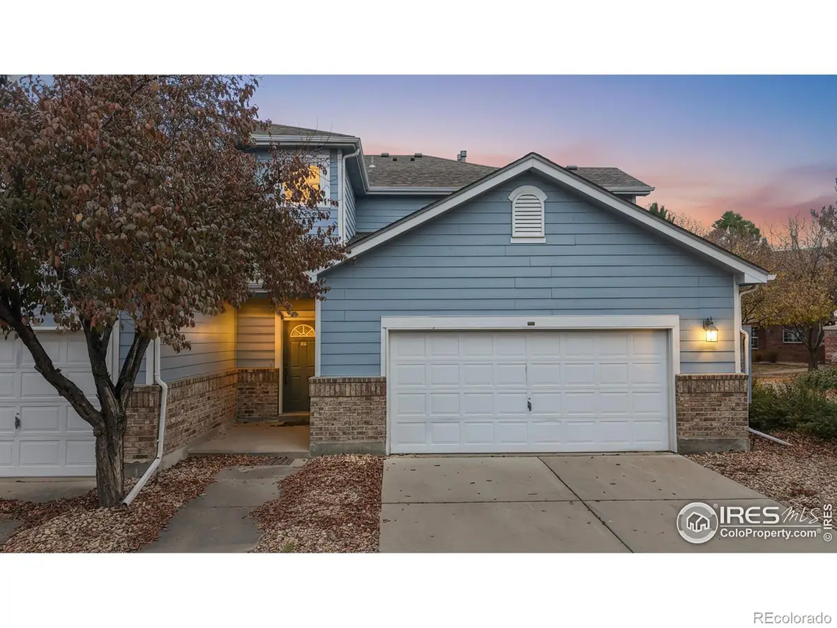4672 W 20th St Rd #1823, Greeley, CO 80634 - Image #1