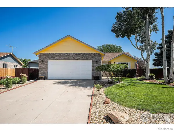 1030 S Fulton Avenue, Fort Lupton, CO 80621