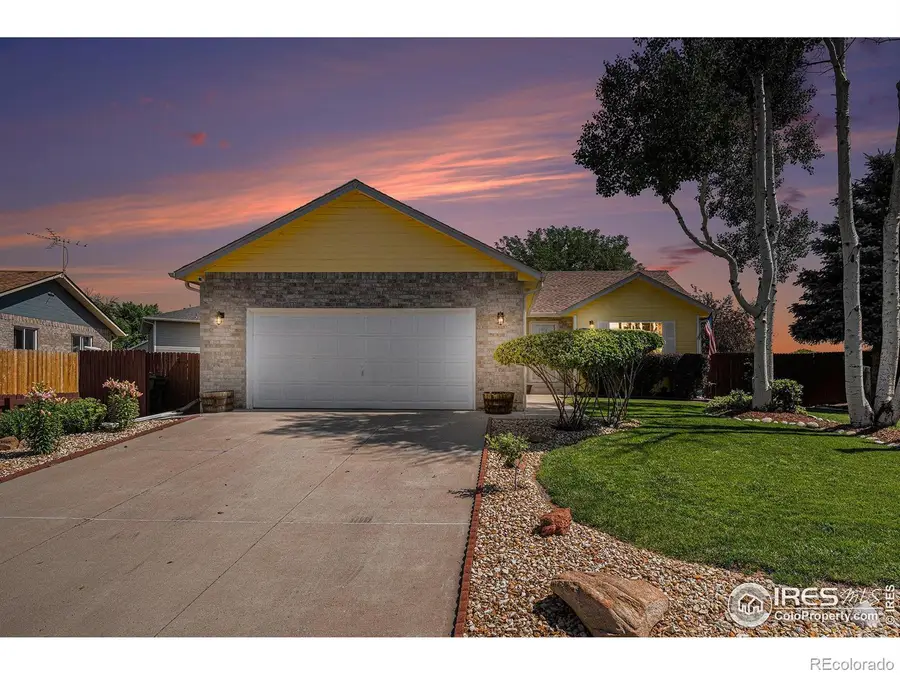 1030 S Fulton Avenue, Fort Lupton, CO 80621 - #3