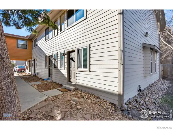 2238 Canyon Boulevard #1, Boulder, CO 80302