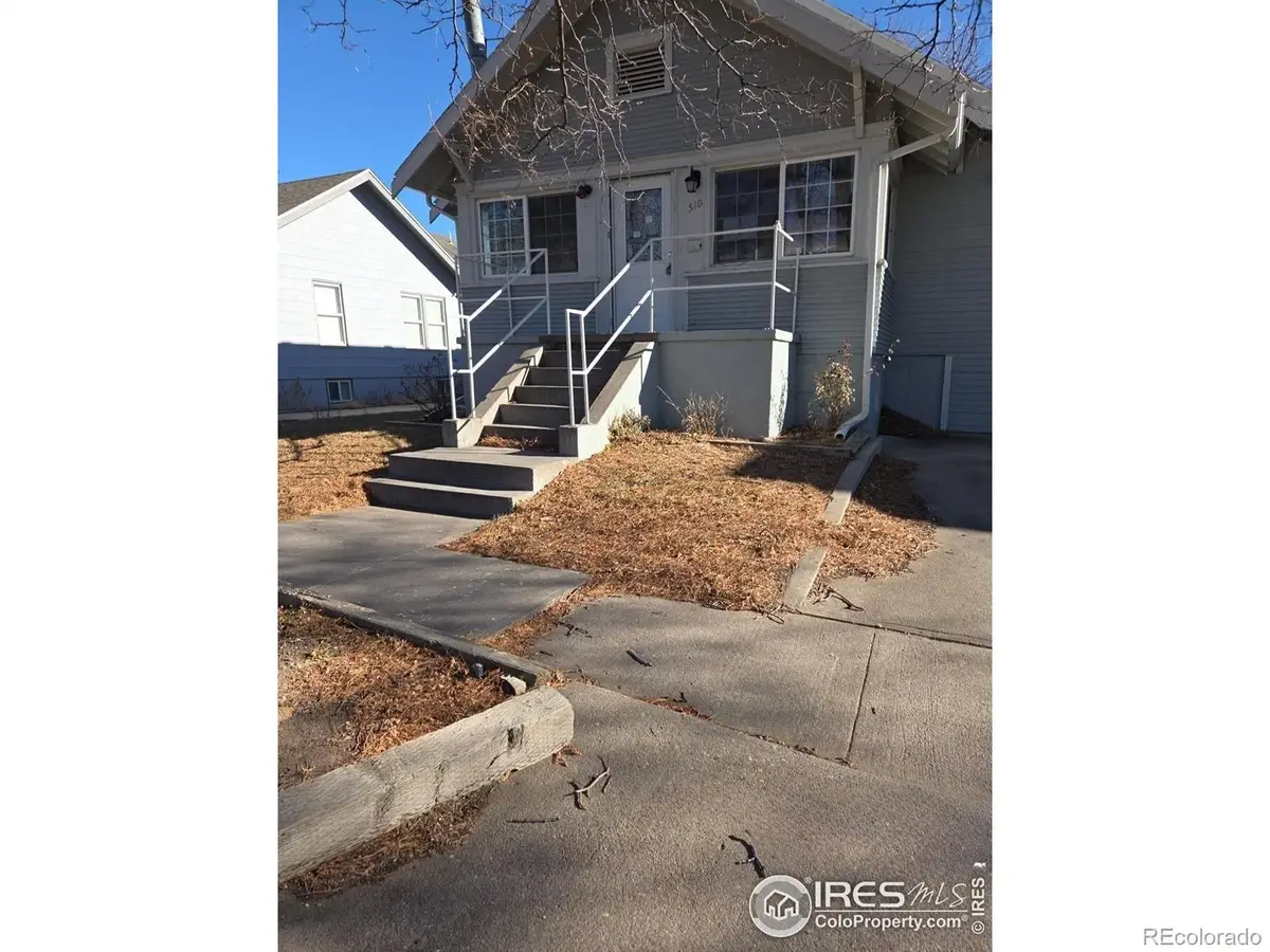 510 N 4th Street, Sterling, CO 80751 - Image #1