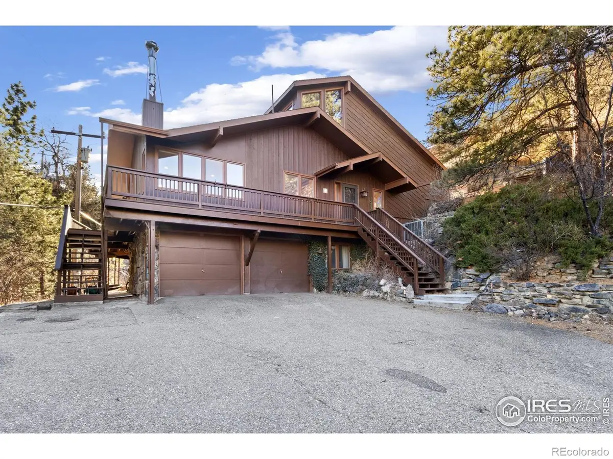 31 Kings Canyon Road, Bellvue, CO 80512 - Image #1