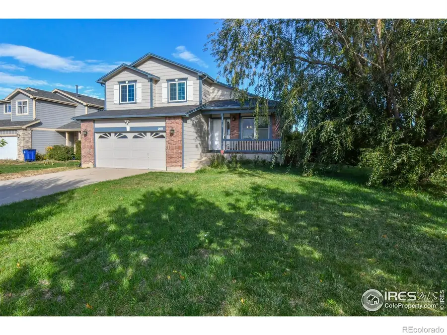 200 Hawthorn Street, Frederick, CO 80530 - Image #2