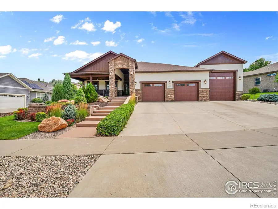 608 Riverside Court, Greeley, CO 80634 - Image #3