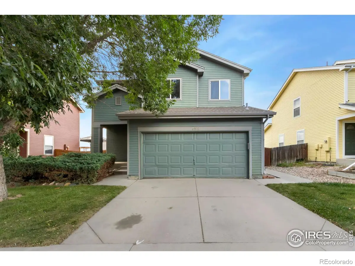 3902 Celtic Lane, Fort Collins, CO 80524 - Image #1