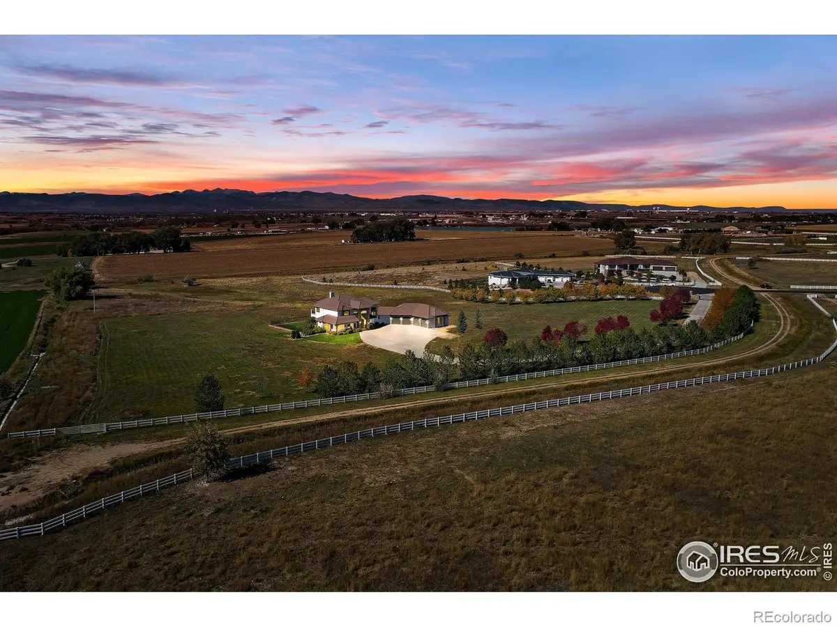 27132 Coyote Ridge Lane, Johnstown, CO 80534 - #1