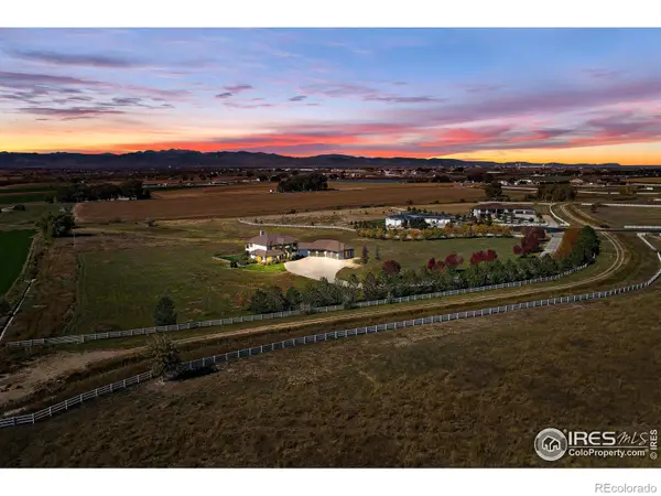 27132 Coyote Ridge Lane, Johnstown, CO 80534