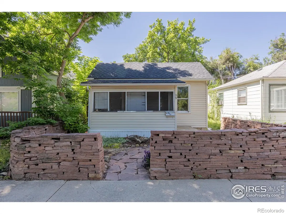 29 Marshall Place, Longmont, CO 80504 - Image #1