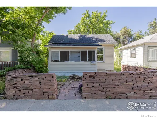 29 Marshall Place, Longmont, CO 80504