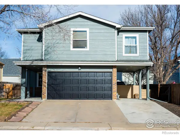 325 S Cherrywood Drive, Lafayette, CO 80026
