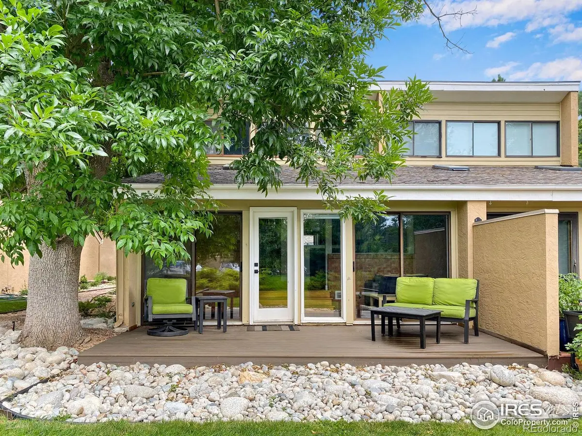 2734 Northbrook Place, Boulder, CO 80304 - Image #1