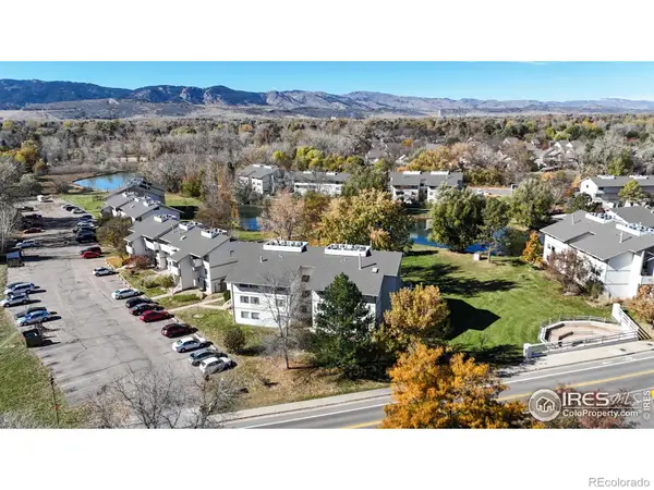 1705 Heatheridge Road, Fort Collins, CO 80526
