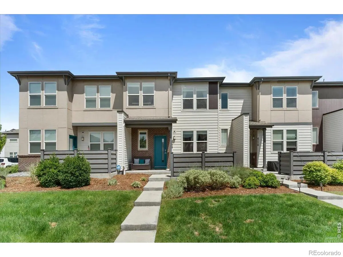 4774 Kittredge Street, Denver, CO 80239 - #1